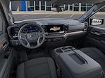 2026 Chevrolet Silverado 1500 Double Cab 4WD Pickup for sale #1C1152 - photo 15