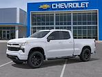 2026 Chevrolet Silverado 1500 Double Cab 4WD Pickup for sale #1C1152 - photo 4