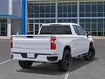 2026 Chevrolet Silverado 1500 Double Cab 4WD Pickup for sale #1C1152 - photo 2