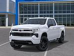 2026 Chevrolet Silverado 1500 Double Cab 4WD Pickup for sale #1C1152 - photo 6