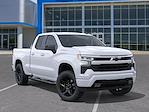 2026 Chevrolet Silverado 1500 Double Cab 4WD Pickup for sale #1C1152 - photo 7