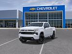 2026 Chevrolet Silverado 1500 Double Cab 4WD Pickup for sale #1C1152 - photo 8