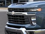 2026 Chevrolet Silverado 2500 Crew Cab 4WD Pickup for sale #1C1160 - photo 14