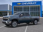 2026 Chevrolet Silverado 2500 Crew Cab 4WD Pickup for sale #1C1160 - photo 4