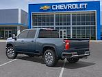 2026 Chevrolet Silverado 2500 Crew Cab 4WD Pickup for sale #1C1160 - photo 2
