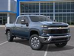 2026 Chevrolet Silverado 2500 Crew Cab 4WD Pickup for sale #1C1160 - photo 8