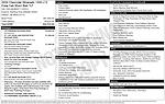 2026 Chevrolet Silverado 1500 Crew Cab 4WD Pickup for sale #1C1161 - photo 10