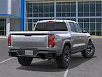 2026 Chevrolet Colorado Crew Cab 4WD Pickup for sale #1C1162 - photo 2