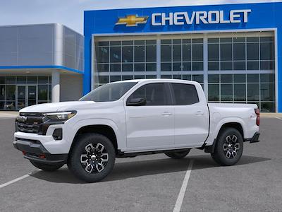 New 2026 Chevrolet Colorado - photo 1