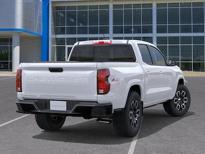 New 2026 Chevrolet Colorado Z71 Crew Cab for sale #1C1163 - photo 2