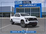 2026 Chevrolet Colorado Crew Cab 4WD Pickup for sale #1C1163 - photo 1