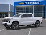 New 2026 Chevrolet Colorado Z71 Crew Cab for sale #1C1163 - photo 3