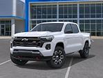 New 2026 Chevrolet Colorado Z71 Crew Cab for sale #1C1163 - photo 6