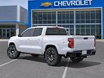 New 2026 Chevrolet Colorado Z71 Crew Cab for sale #1C1163 - photo 4