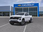 2026 Chevrolet Colorado Crew Cab 4WD Pickup for sale #1C1163 - photo 8