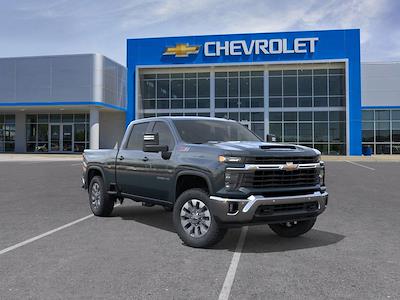 New 2026 Chevrolet Silverado 2500 - photo 1