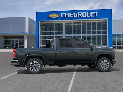 New 2026 Chevrolet Silverado 2500 LT Crew Cab for sale #1C1164 - photo 2
