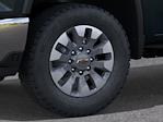 2026 Chevrolet Silverado 2500 Crew Cab 4WD Pickup for sale #1C1164 - photo 9
