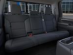 2026 Chevrolet Silverado 2500 Crew Cab 4WD Pickup for sale #1C1164 - photo 18