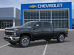 2026 Chevrolet Silverado 2500 Crew Cab 4WD Pickup for sale #1C1164 - photo 3