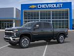 2026 Chevrolet Silverado 2500 Crew Cab 4x4 Pickup for sale #1C1164 - photo 3