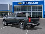 2026 Chevrolet Silverado 2500 Crew Cab 4x4 Pickup for sale #1C1164 - photo 4