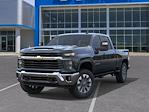 2026 Chevrolet Silverado 2500 Crew Cab 4x4 Pickup for sale #1C1164 - photo 6