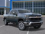 2026 Chevrolet Silverado 2500 Crew Cab 4x4 Pickup for sale #1C1164 - photo 7