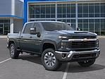 2026 Chevrolet Silverado 2500 Crew Cab 4WD Pickup for sale #1C1164 - photo 7