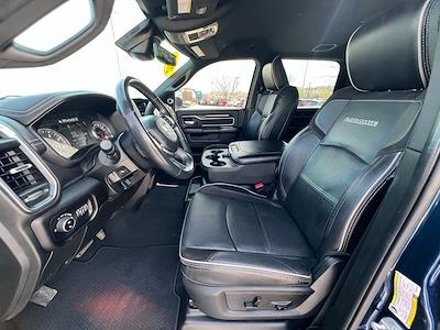 Used 2022 Ram 3500 - photo 1