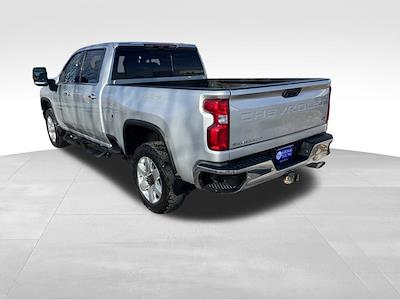 2021 Chevrolet Silverado 2500 Crew Cab 4WD Pickup for sale #1C1171A - photo 2