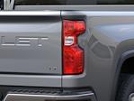 2026 Chevrolet Silverado 2500 Crew Cab 4WD Pickup for sale #1C1176 - photo 11