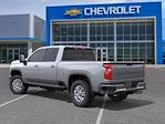 2026 Chevrolet Silverado 2500 Crew Cab 4x4 Pickup for sale #1C1176 - photo 4