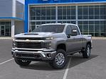2026 Chevrolet Silverado 2500 Crew Cab 4x4 Pickup for sale #1C1176 - photo 6