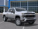 2026 Chevrolet Silverado 2500 Crew Cab 4x4 Pickup for sale #1C1176 - photo 7