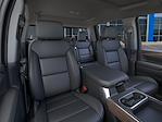 2026 Chevrolet Silverado 2500 Crew Cab 4WD Pickup for sale #1C1178 - photo 16