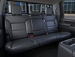 2026 Chevrolet Silverado 2500 Crew Cab 4WD Pickup for sale #1C1178 - photo 17
