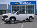 2026 Chevrolet Silverado 2500 Crew Cab 4WD Pickup for sale #1C1178 - photo 3