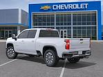 2026 Chevrolet Silverado 2500 Crew Cab 4WD Pickup for sale #1C1178 - photo 4