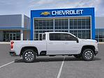 2026 Chevrolet Silverado 2500 Crew Cab 4WD Pickup for sale #1C1178 - photo 5