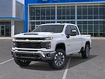 2026 Chevrolet Silverado 2500 Crew Cab 4WD Pickup for sale #1C1178 - photo 6