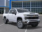 2026 Chevrolet Silverado 2500 Crew Cab 4WD Pickup for sale #1C1178 - photo 7
