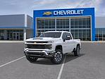 2026 Chevrolet Silverado 2500 Crew Cab 4WD Pickup for sale #1C1178 - photo 8