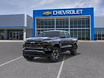 2026 Chevrolet Colorado Crew Cab 4WD Pickup for sale #1C1180 - photo 8