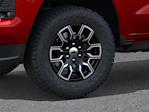 2026 Chevrolet Colorado Crew Cab 4WD Pickup for sale #1C1181 - photo 9