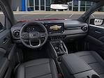 2026 Chevrolet Colorado Crew Cab 4WD Pickup for sale #1C1181 - photo 16