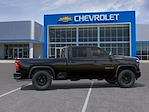 2026 Chevrolet Silverado 2500 Crew Cab 4WD Pickup for sale #1C1188 - photo 5