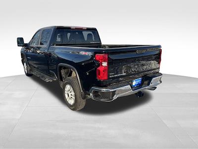 Used 2024 Chevrolet Silverado 2500 LT Crew Cab for sale #1C1188A - photo 2