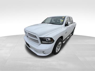 Used 2017 Ram 1500 - photo 1
