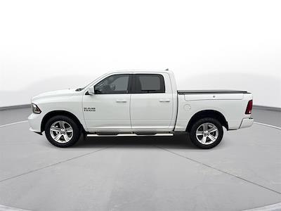 Used 2017 Ram 1500 - photo 1